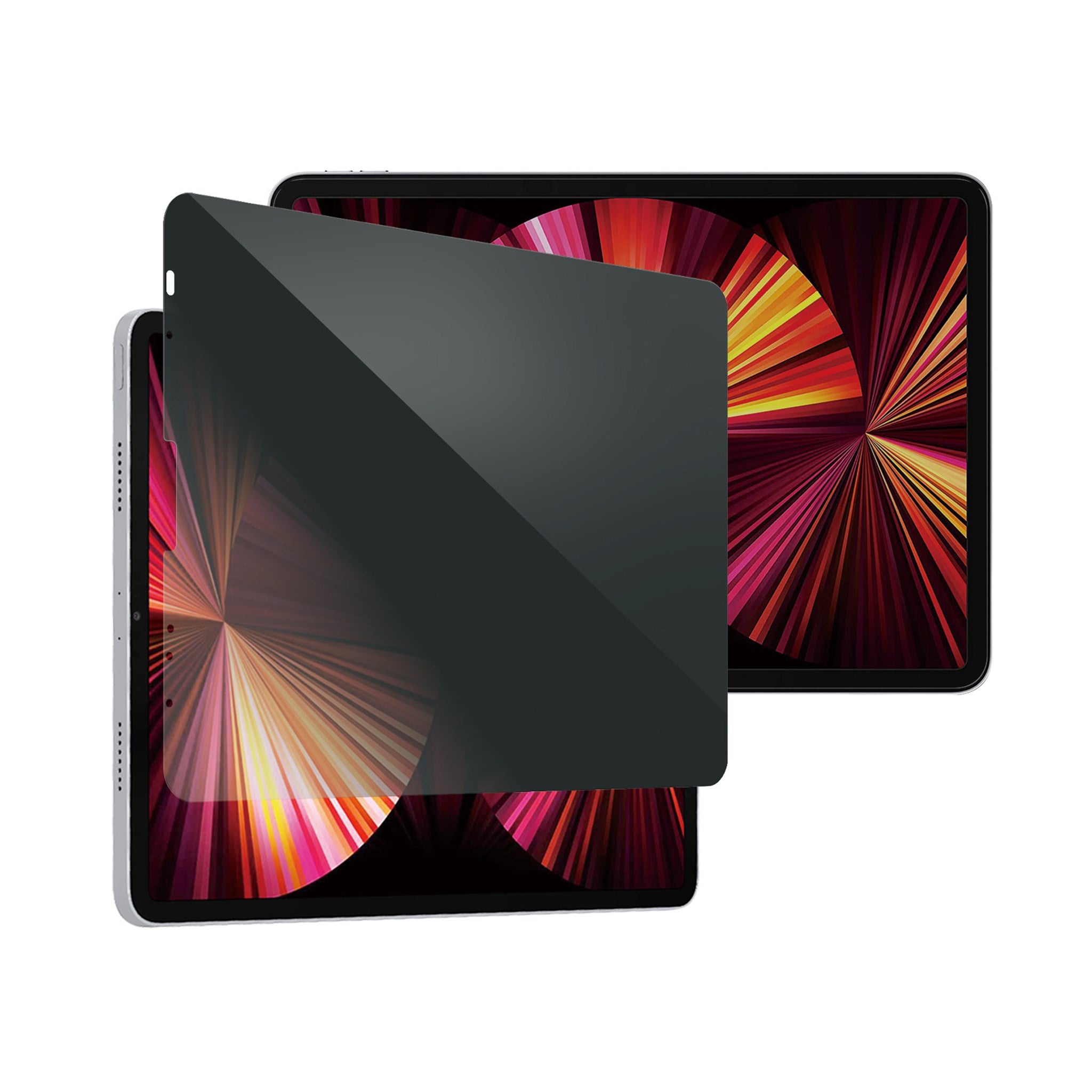 PanzerGlass® Privacy Displayschutz iPad Pro 11″ (2018, 2020-2022, 2024) | Air 10.9'' (2020, 2022)